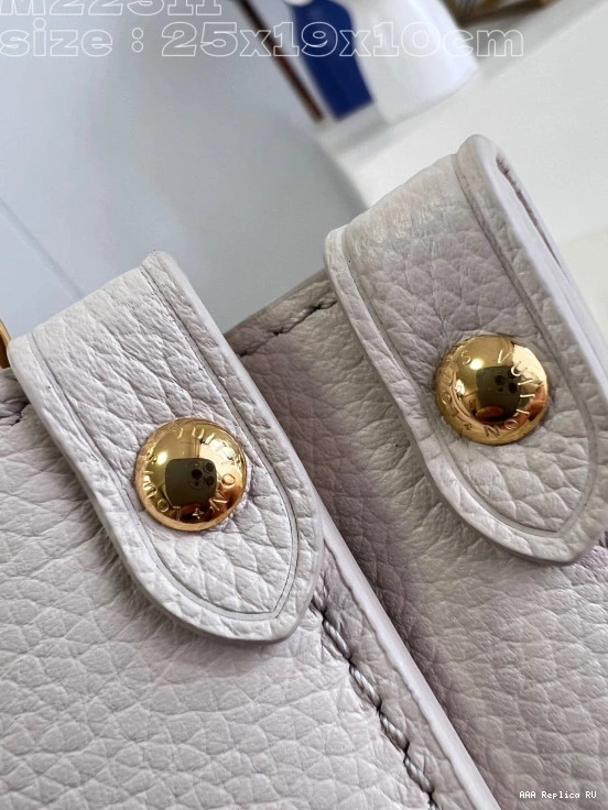 Aaa replica ru Go & LOUIS Lock VUITTON 0805